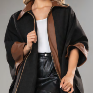 Capa Cárpatos negra