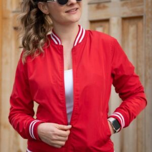 Chaqueta impermeable