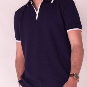 Polo Austin bicolor